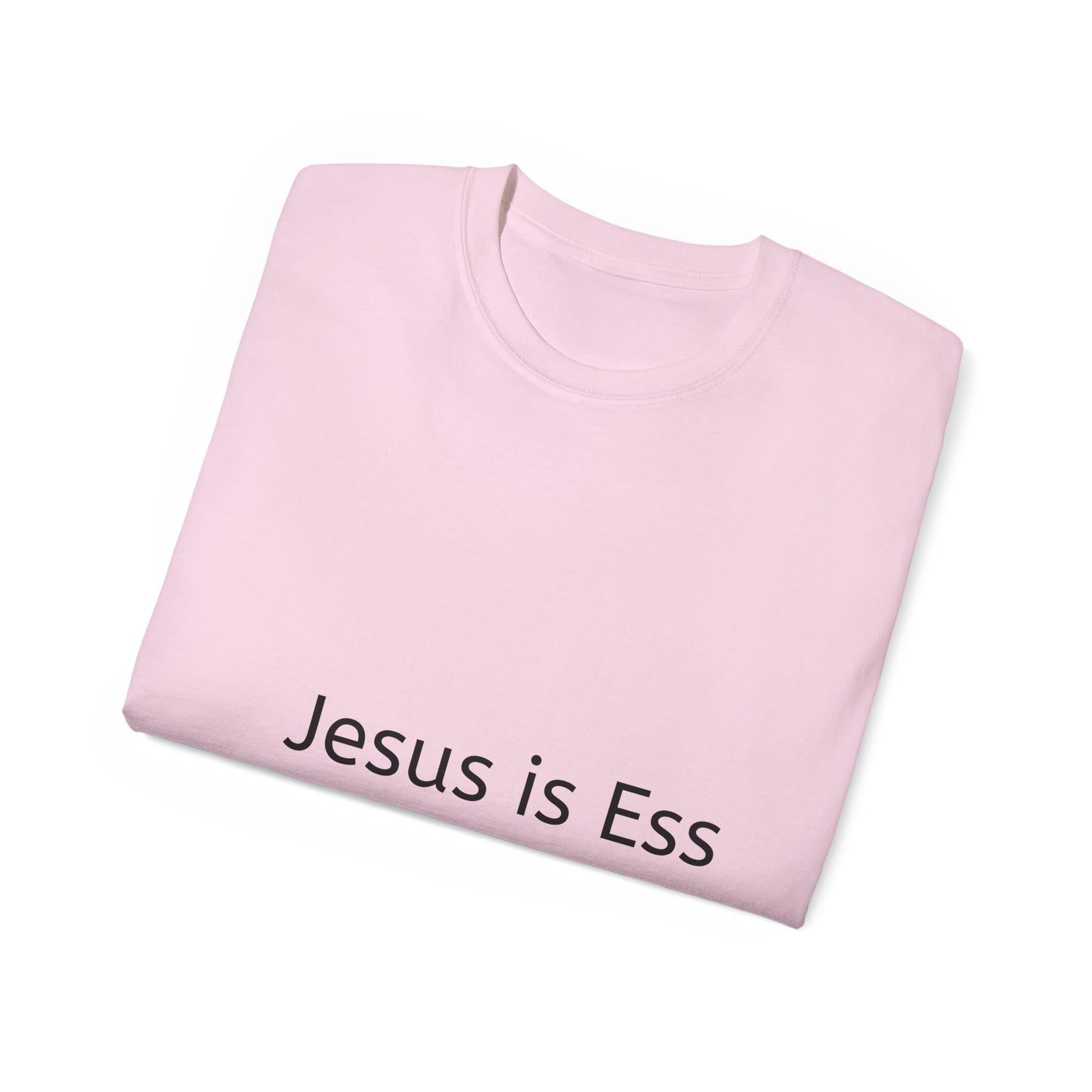 Jesus is Essential Graphic Tee