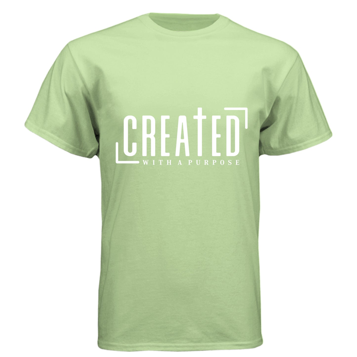 Apple Green - FRONT