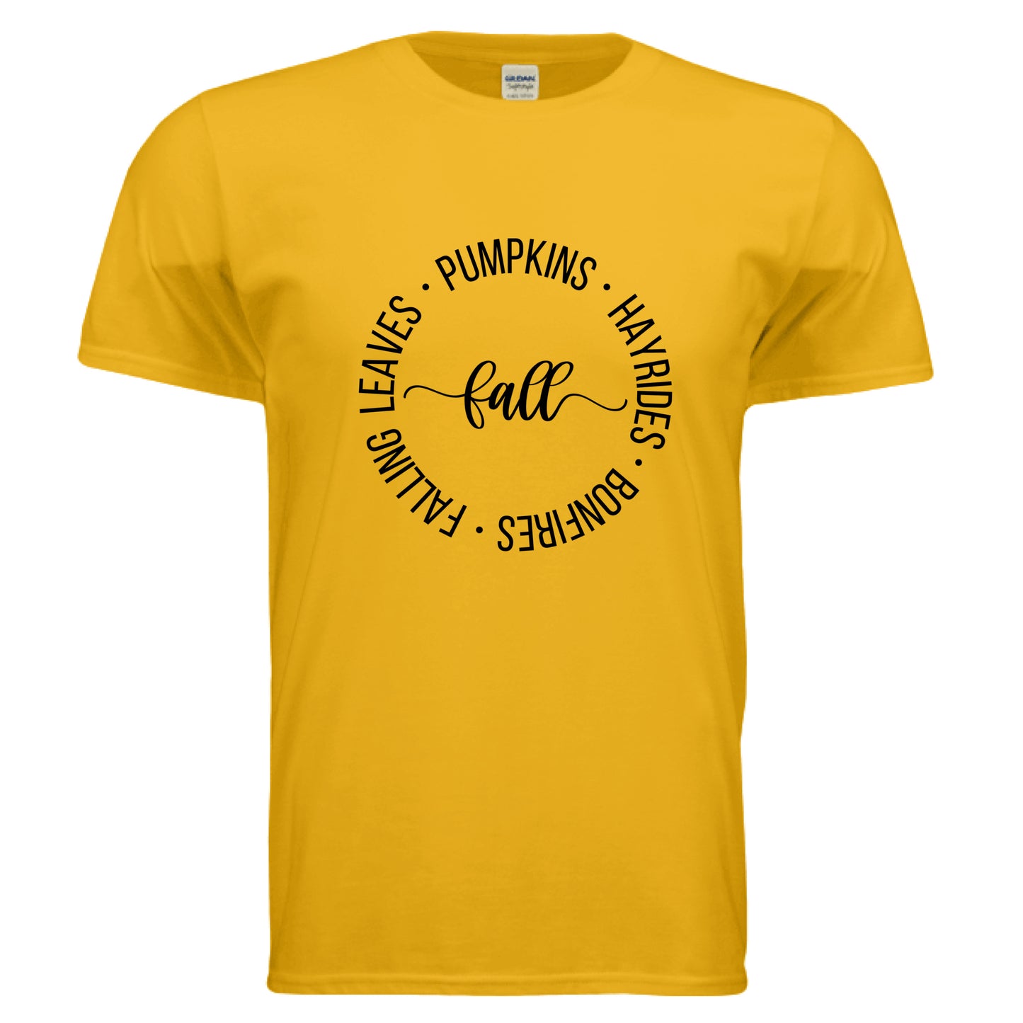 Gold - FRONT