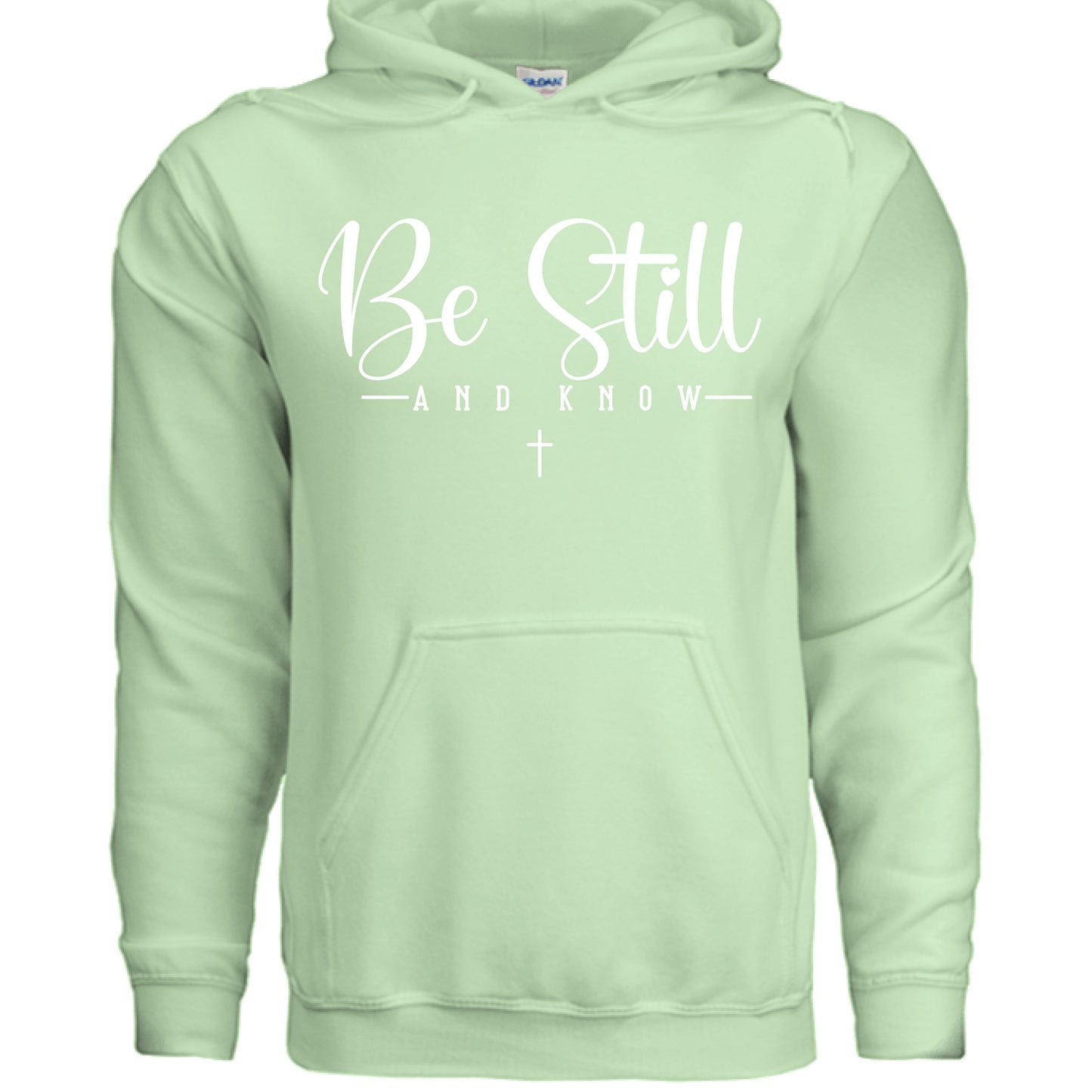 Mint Green - FRONT