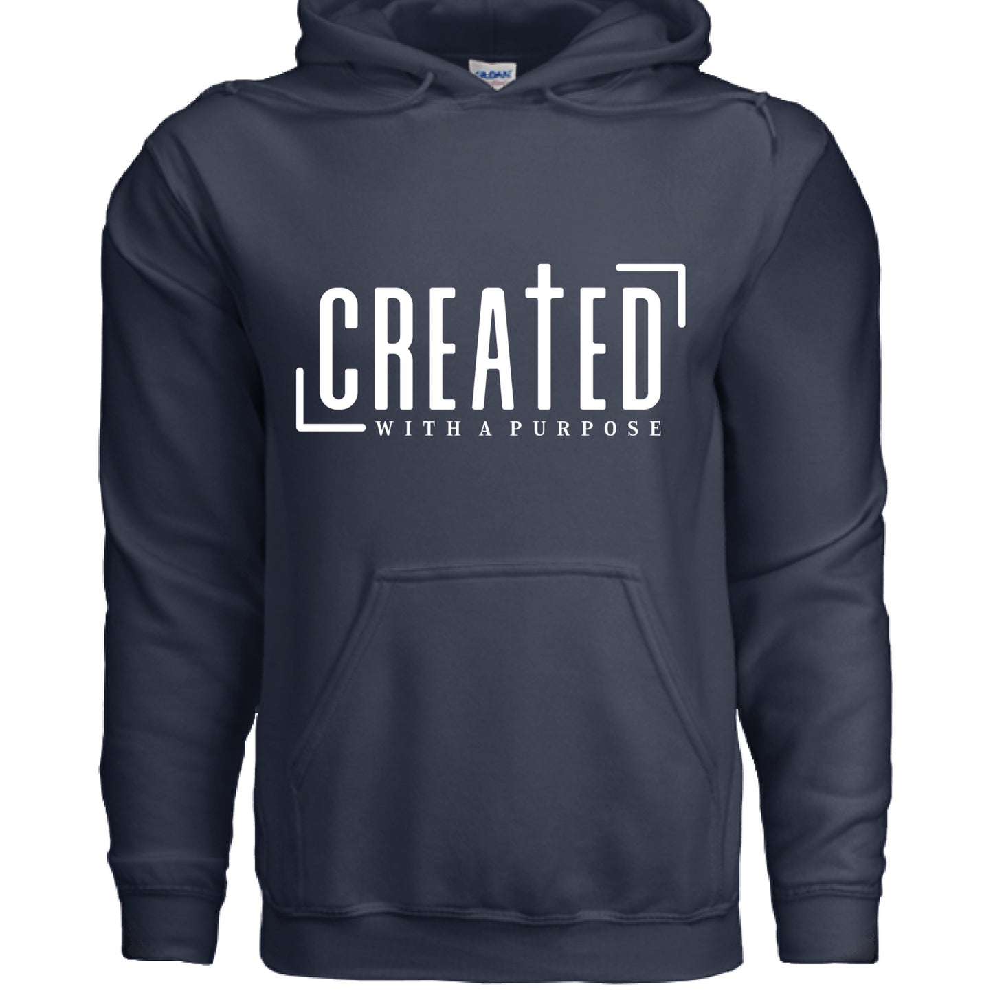 NAVY - FRONT