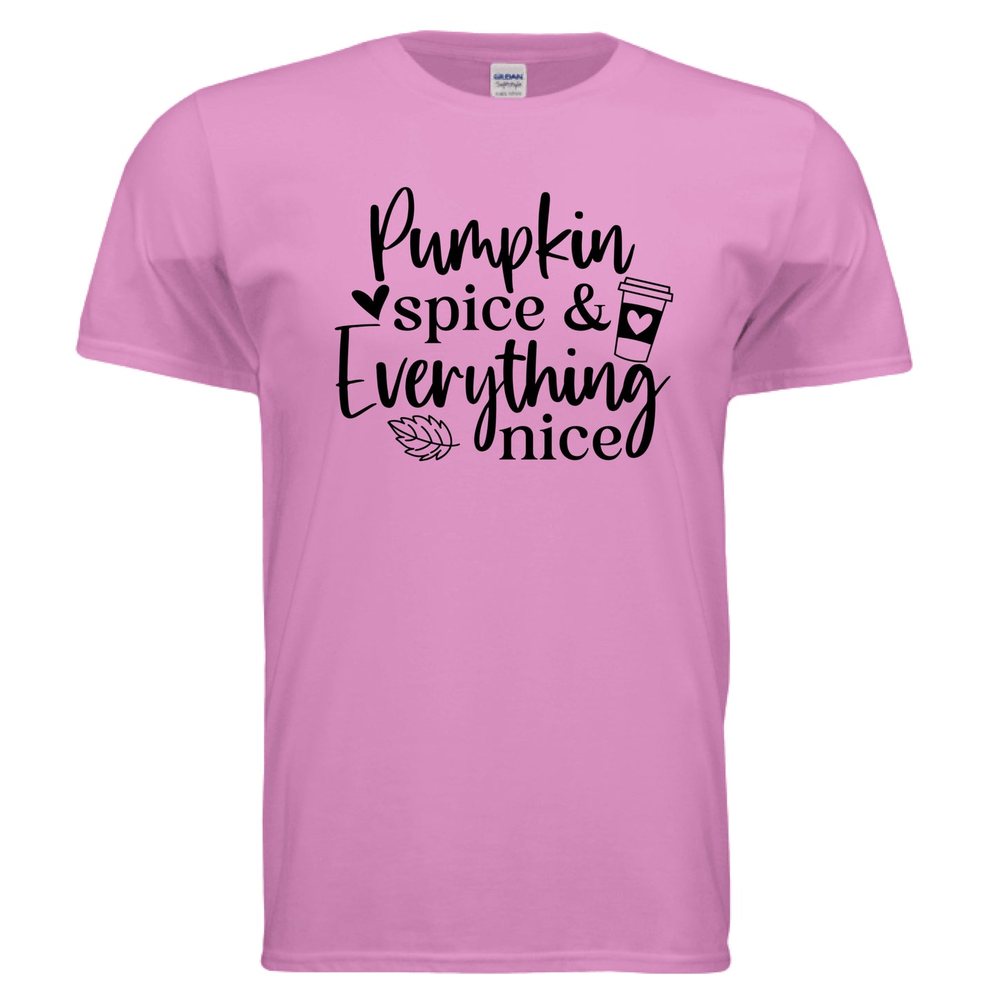 Heather Radiant Orchid - FRONT