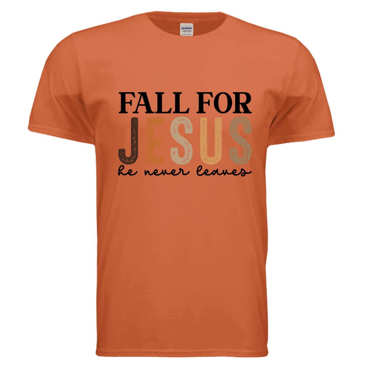 ORANGE - FRONT