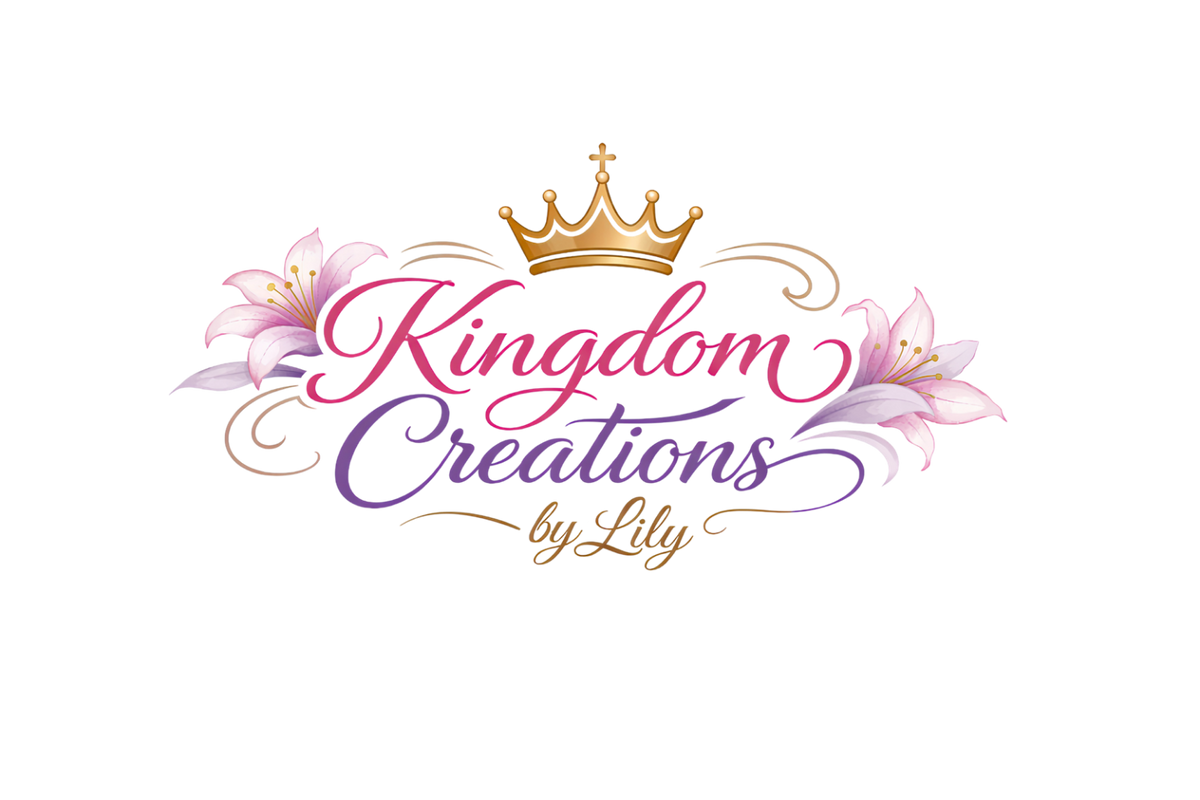 Kingdom Creations Merch