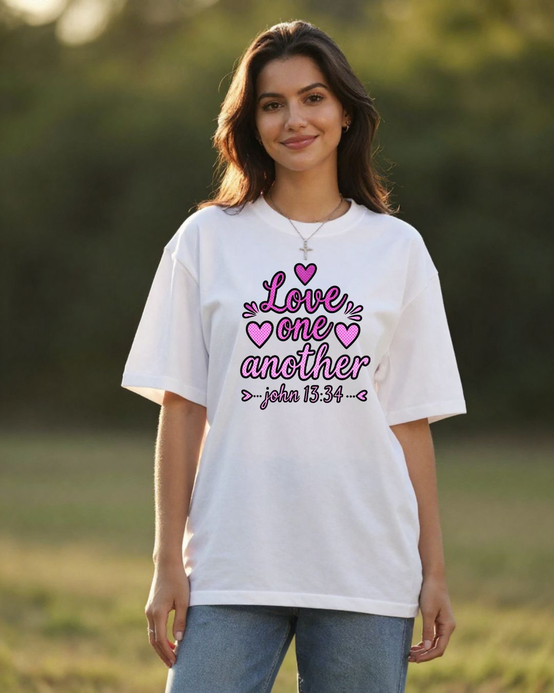 Shop All Faith Tees