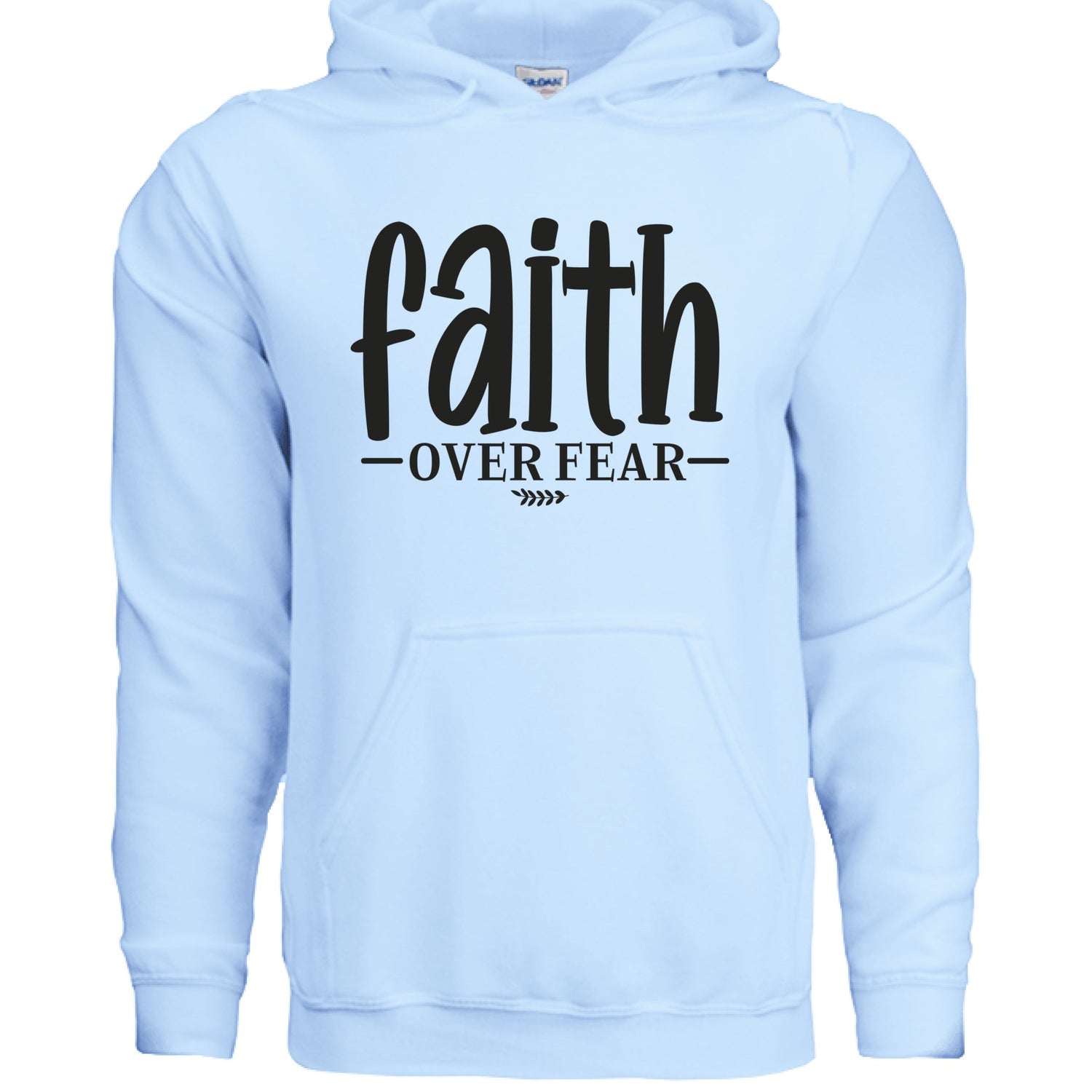 Share your Faith
