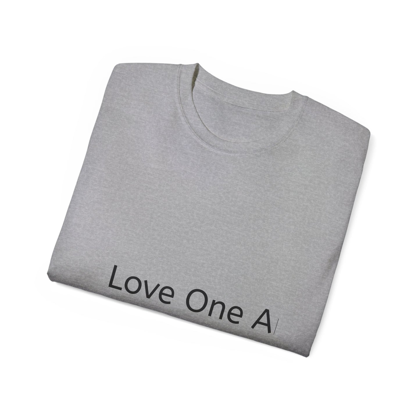 Love One Another Graphic Tee