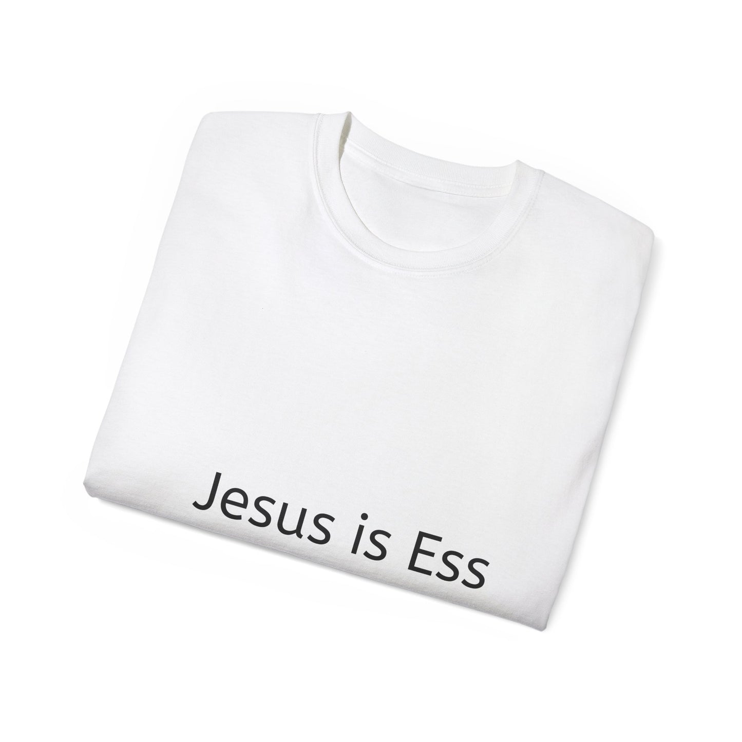 Jesus is Essential Graphic Tee