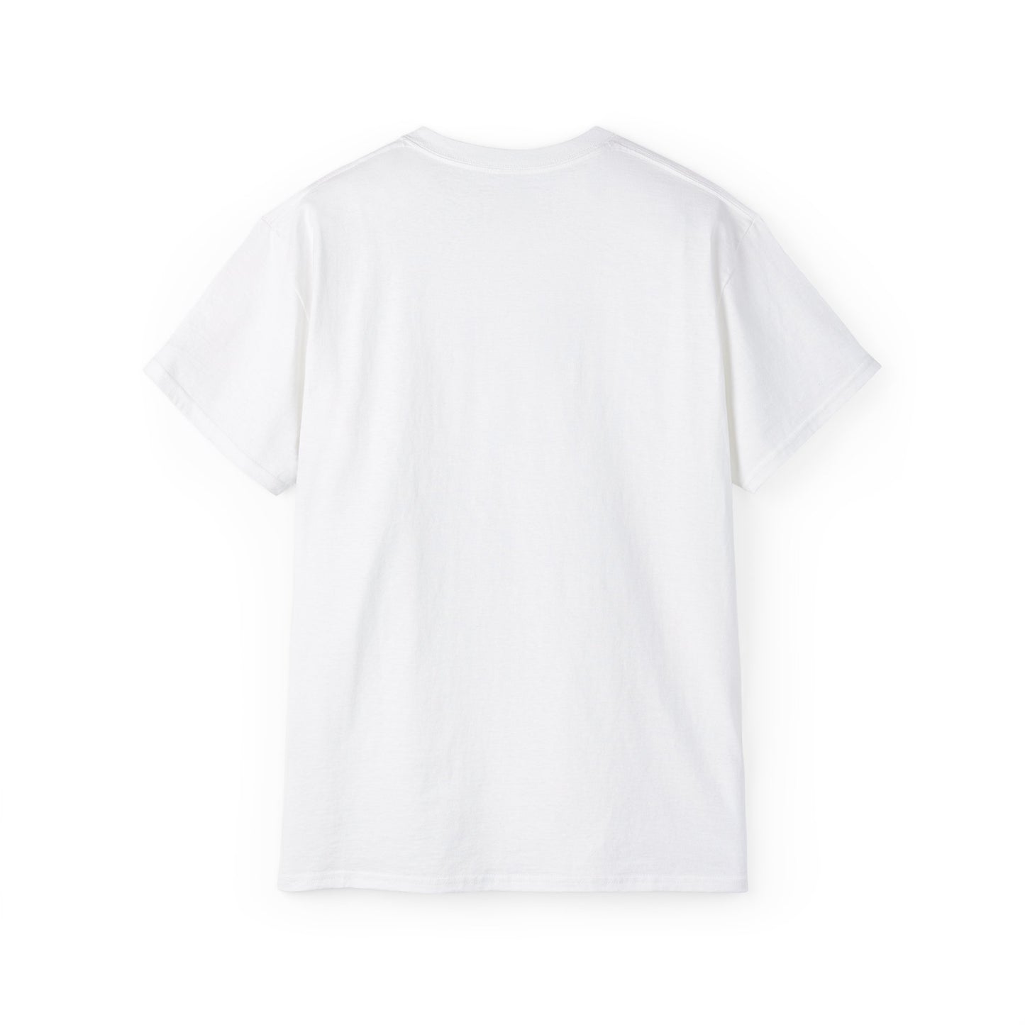 His Will, His Way, My Faith Graphic Tee