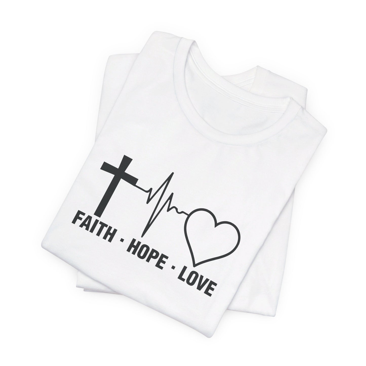 Faith Hope Love