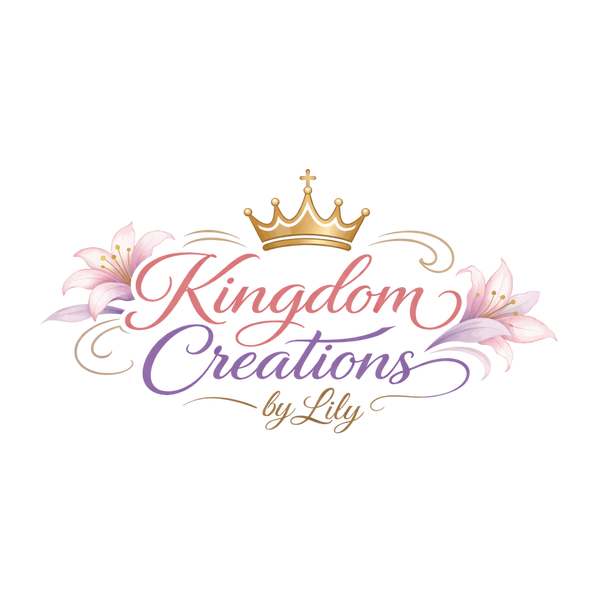 Kingdom Creations by Lily