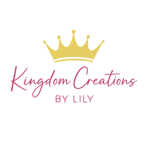 Kingdom Creations by Lily