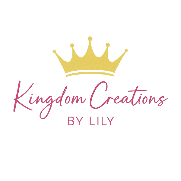 Kingdom Creations by Lily