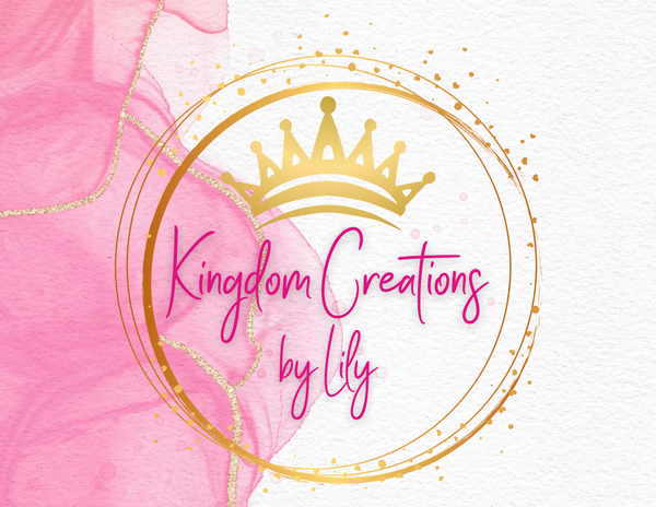 Kingdom Creations by Lily