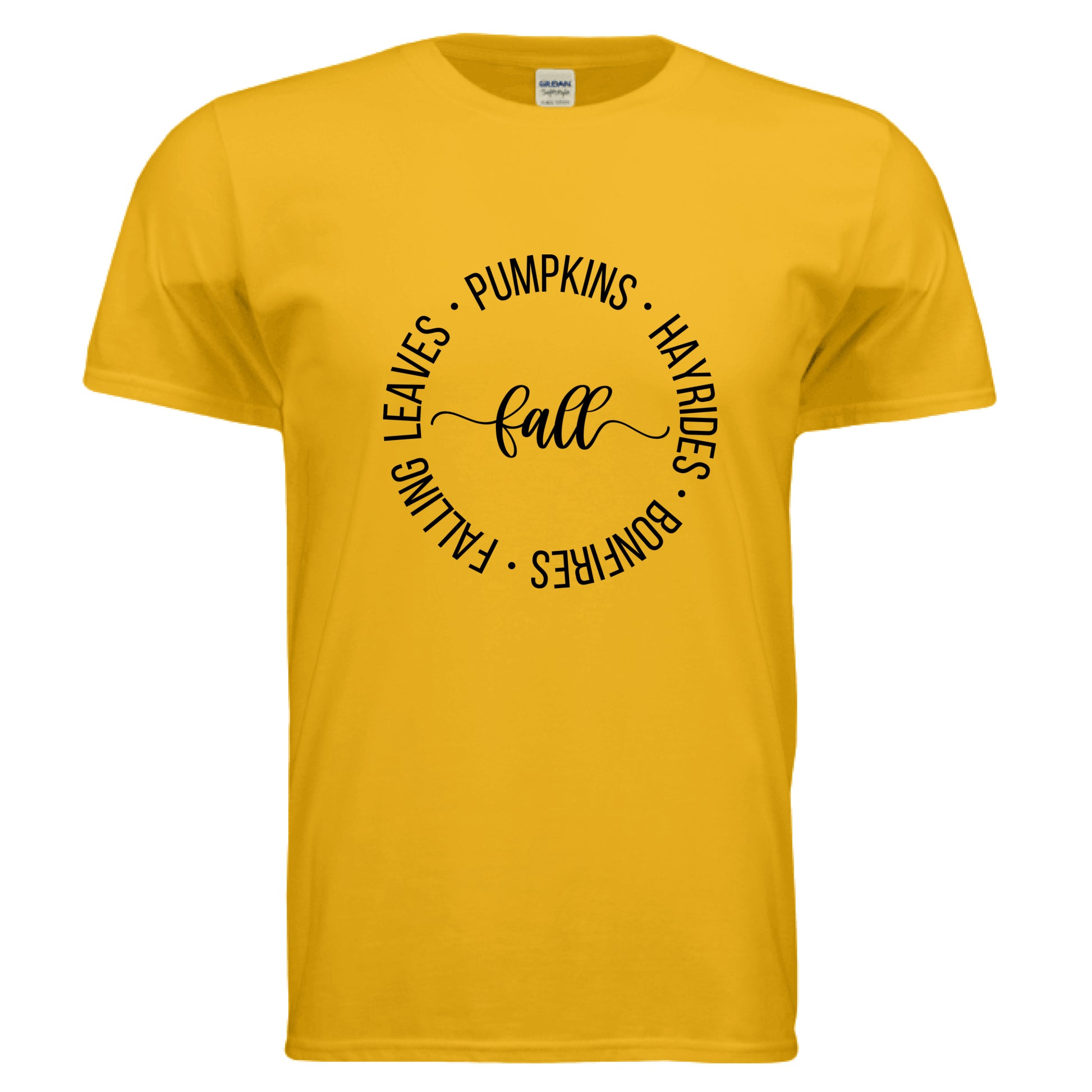 Gold - FRONT