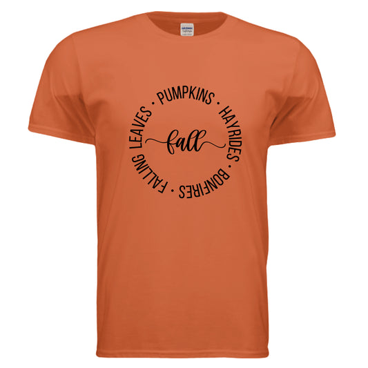 ORANGE - FRONT
