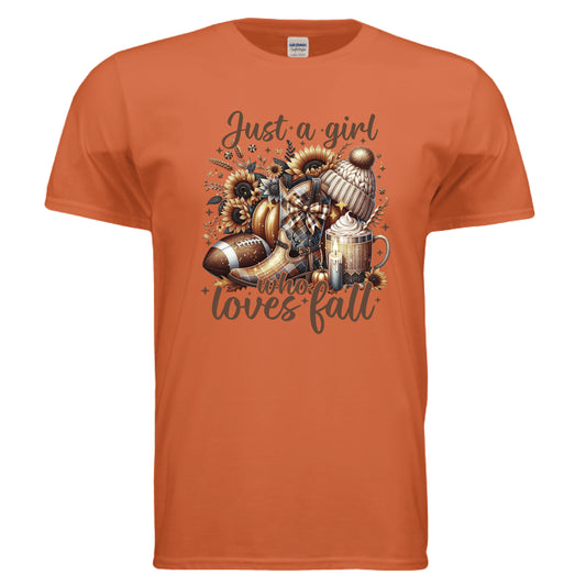 ORANGE - FRONT
