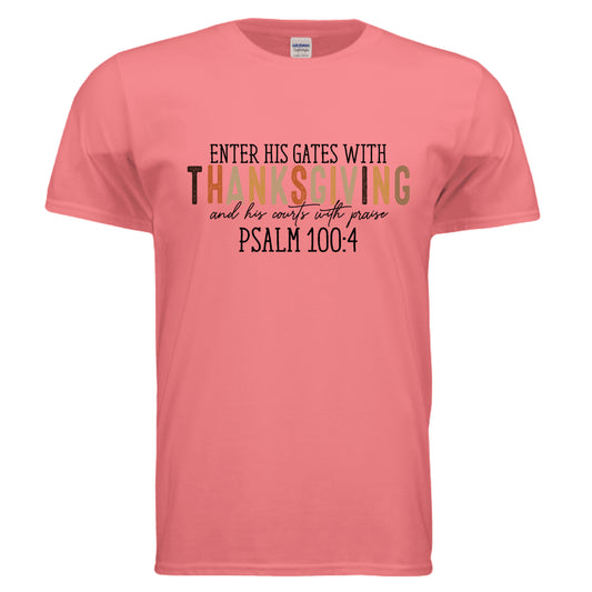 CORAL SILK - FRONT